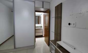 Imagem 3: Excelente apartamento de 1/4 e sala em Armação no Ed Reimbrant