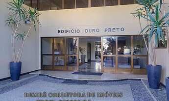 Imagem: Apartamento a Venda em Resende RJ - Condomínio