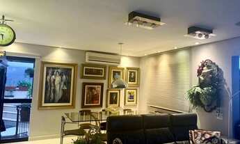 Imagem: Cobertura Duplex para Venda em São Paulo