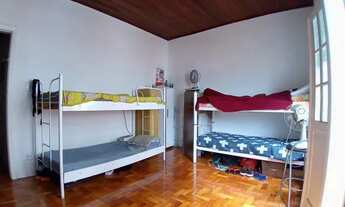 Imagem: Quarto compartilhado Masculino metro Barra