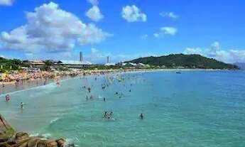 Imagem 5: Terreno à venda, 125000 m² por R$ 98.000.000,00 - Vargem Grande - Florianópolis/SC