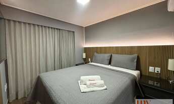 Imagem 3: Flat novo todo mobiliado próximo a praia no bairro de Tambaú