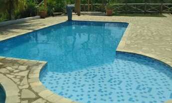 Imagem: Chacara Para temporada