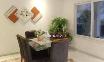 Imagem 7: Casa à venda com 5 quartos sendo 5 suítes, 450 m² - Residencial Alpha Plus - Alphaville