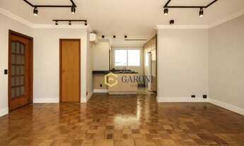 Imagem 4: Vende apartamento com 3 quartos 108 m² - ou aluguel Pinheiros - São Paulo