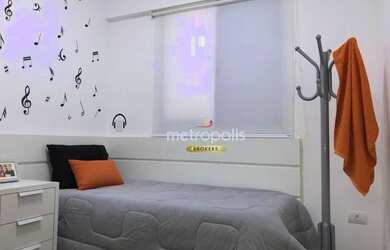 Imagem 7: Apartamento à venda, 60 m² por R$ 894.000,00 - Campestre - Santo André/SP