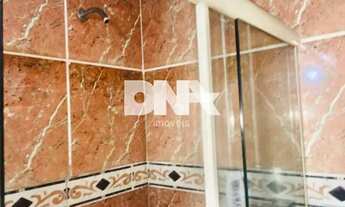 Imagem 7: Rua Jardim Botânico vista pedra da Gávea três quartos uma suite