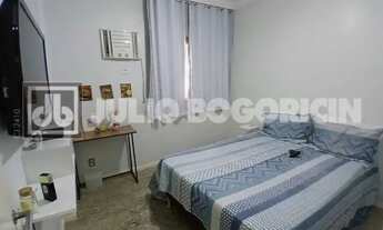 Imagem 7: Apartamento Para Venda na Freguesia Com 4 Quartos 100m² 2 Vagas