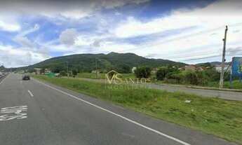 Imagem 3: Terreno à venda, 125000 m² por R$ 98.000.000,00 - Vargem Grande - Florianópolis/SC