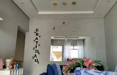 Imagem 6: Casa no Maiobão