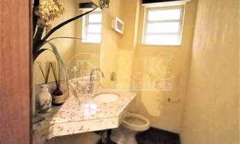 Imagem 7: Imóvel para venda possui 600 metros quadrados com 5 quartos em Andaraí - Rio de Janeiro