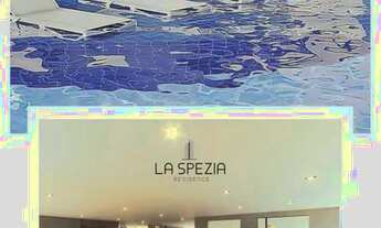 Imagem 3: OPORTUNIDADE LA SPEZIA RESIDENCE