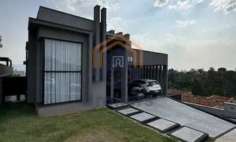 Imagem 3: Casa em Condominio em Horto Florestal - Jundiaí, SP