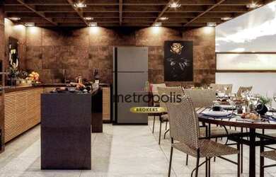 Imagem 3: Apartamento à venda, 64 m² por R$ 511.084,00 - Nova Petrópolis - São Bernardo do Campo/SP