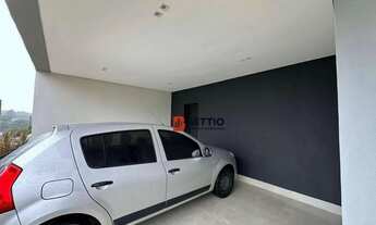 Imagem 3: Casa térrea, com 3 suítes, piscina, churrasqueira, venda ou locação - Cond. Jd. Piemonte