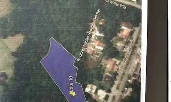 Imagem 2: ÁREA BARRO PRETO