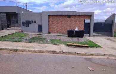 Imagem: Oportunidade Única em AGUAS LINDAS DE GOIAS