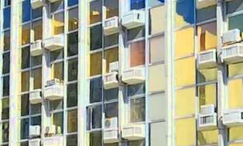 Imagem: Centro Empresarial Iguatemi - Sala Comercial