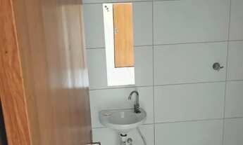 Imagem 3: Imóvel para aluguel tem 46 metros quadrados com 2 quartos