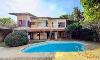 Imagem: Casa com 3 dormitórios para alugar, 450