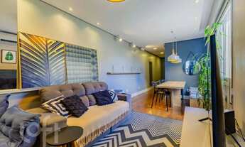 Imagem 4: Apartamento à venda em Higienópolis com 186 m², 3 quartos, 1 vaga