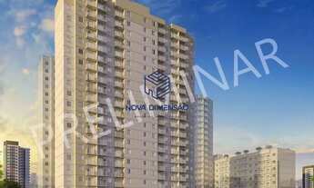 Imagem: Apartamento em Mooca