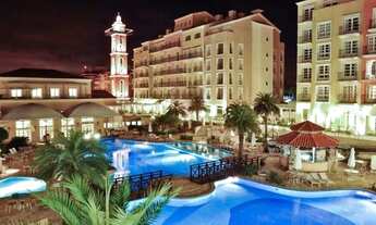 Imagem 2: Flat com 39m² em Jurerê Internacional, Florianópolis