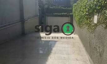 Imagem 5: Casa Assobradada Comercial para LOCAÇÂO no Jardim Guedala com 190m² e 5 salas e 2 banheiro