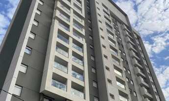 Imagem: Apartamento para alugar em Piracicaba