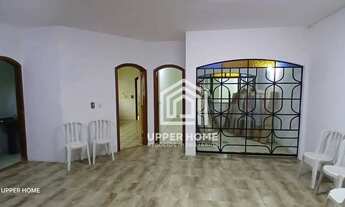 Imagem 2: Casa com 4 dormitórios. 2 suítes, espaço gourmet, 250 m² - venda por R$ 1.500.000 ou alugu