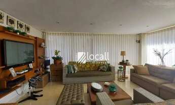 Imagem 6: Casa com 3 dormitórios, 366 m² - venda por R$ 3.000.000,00 ou aluguel por R$ 13.620,00/mês