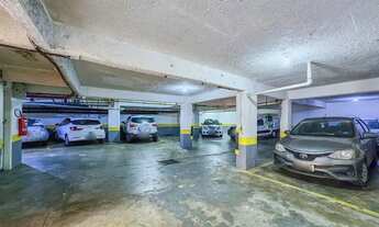 Imagem 2: Apartamento para venda em Bela Vista com 1 quarto , 30m²