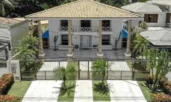 Imagem: Linda Casa 5/4 Sendo 4 Suítes em Vilas