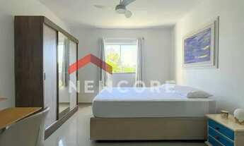 Imagem 6: Flat em Servidão Leonardo da Vinci - Ingleses do Rio Vermelho - Florianópolis/SC