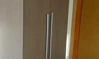 Imagem 6: APARTAMENTO 2 QUARTOS NA ENTRADA DA RESTINGA SEMI-MOBILIADO