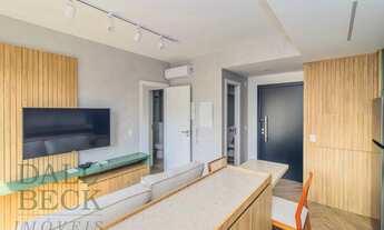 Imagem 4: Imóvel para aluguel com 50 metros1 quarto em Mont Serrat - Porto Alegre - RS