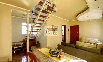 Imagem 5: Apartamento à venda no bairro Sagrada Família - Belo Horizonte/MG