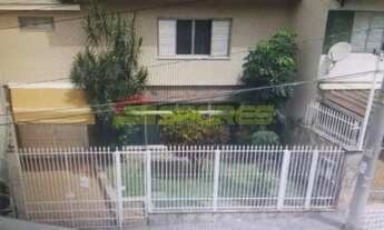 Imagem: Sobrado Comercial 160m² com 3 dormitórios