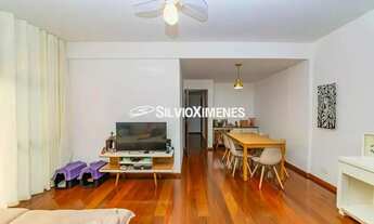 Imagem: Residencial Apartamento no Buritis com 137,00