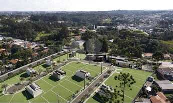 Imagem 2: Imóvel para venda tem 182 metros quadrados em Santa Cândida - Curitiba - PR