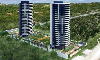 Imagem 3: Apartamento à venda no MAISON PLAGE, GUAXUMÃ, Maceió, AL