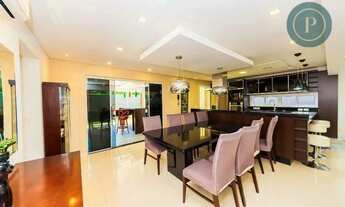 Imagem 5: Casa à venda, 229 m² por R$ 2.590.000,00 - Santa Felicidade - Curitiba/PR