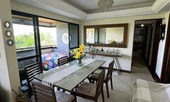 Imagem 3: Apartamento à venda no RUA GENERAL ANTÔNIO SAMPAIO - PITUBA, , PITUBA, Salvador, BA