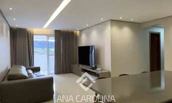 Imagem 4: Apartamento à venda com 3 dormitórios em Morada do sol, Montes claros cod:1164