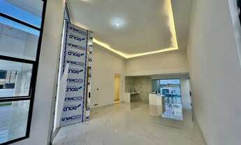 Imagem 2: Casa com 3 suítes no Condomínio Alphaville Belém