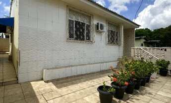 Imagem 3: Conjunto Ajuricaba Casa 03 Quartos à Venda Alvorada Manaus