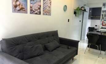 Imagem 4: Ap de Temporada na Praia Grande - PG