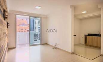 Imagem 4: Apartamento no Bigorrilho - ARYA 1