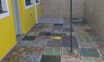 Imagem 7: Prédio à venda, 504 m² por R$ 3.700.000,00 - Campestre - Santo André/SP