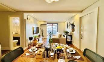 Imagem 3: Apartamento com 3 Suítes no Jardim Faculdade Exclusividade em Sorocaba/SP